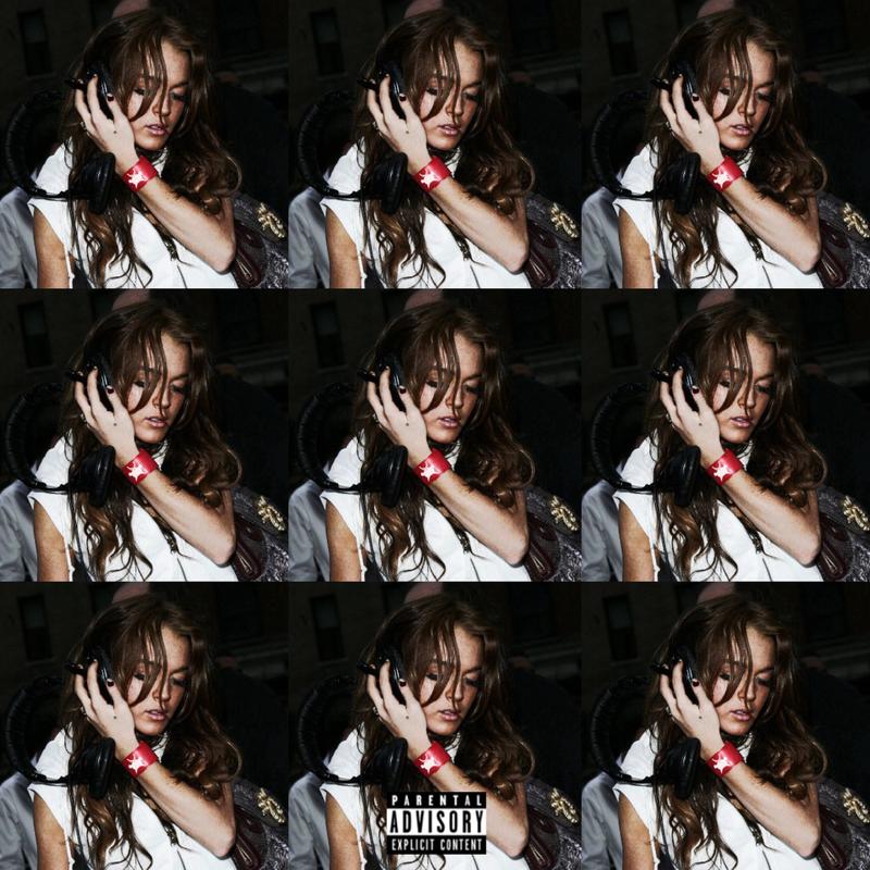 DancingWithaStranger(feat.killcarbn)封面