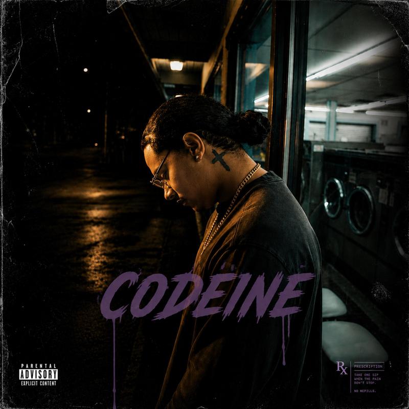 Codeine封面