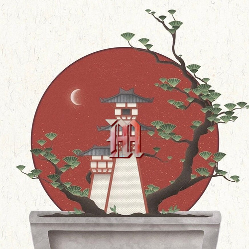 麗嫭封面