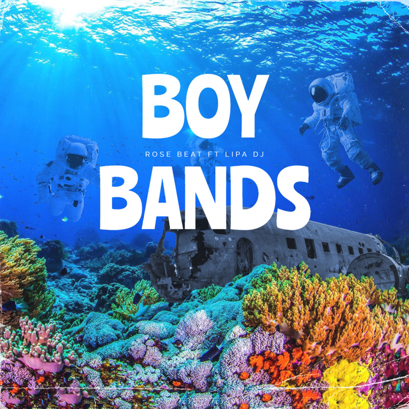 BoyBandsPop封面