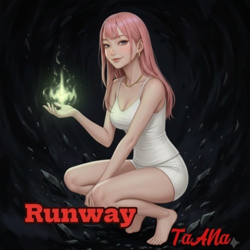 Ranway封面