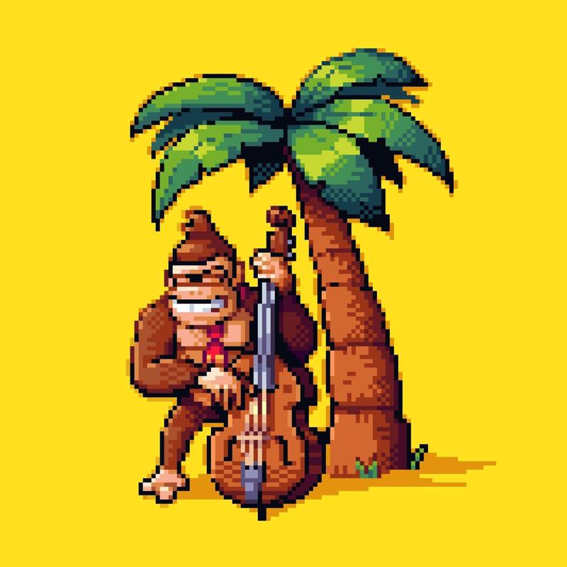 Poinciana封面