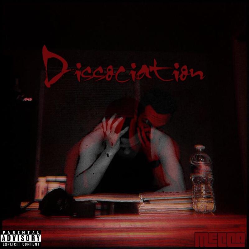 Dissociation(Intro)封面