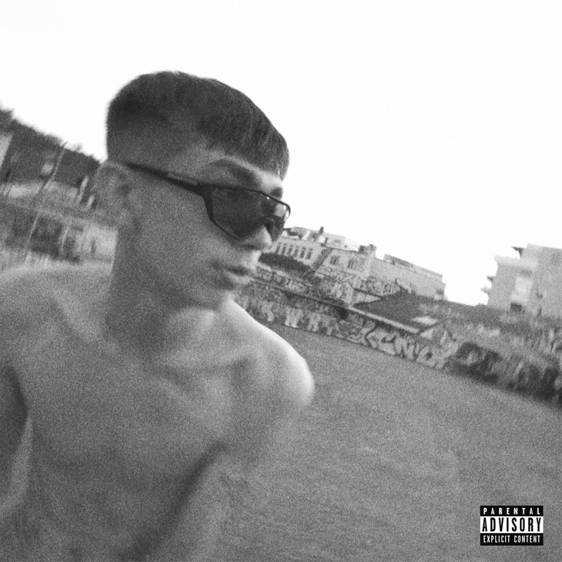 Handlepose(feat.UngeFluiCasi)封面