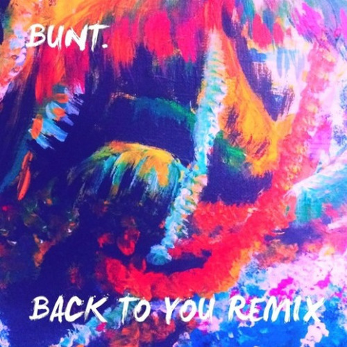 BackToYou封面