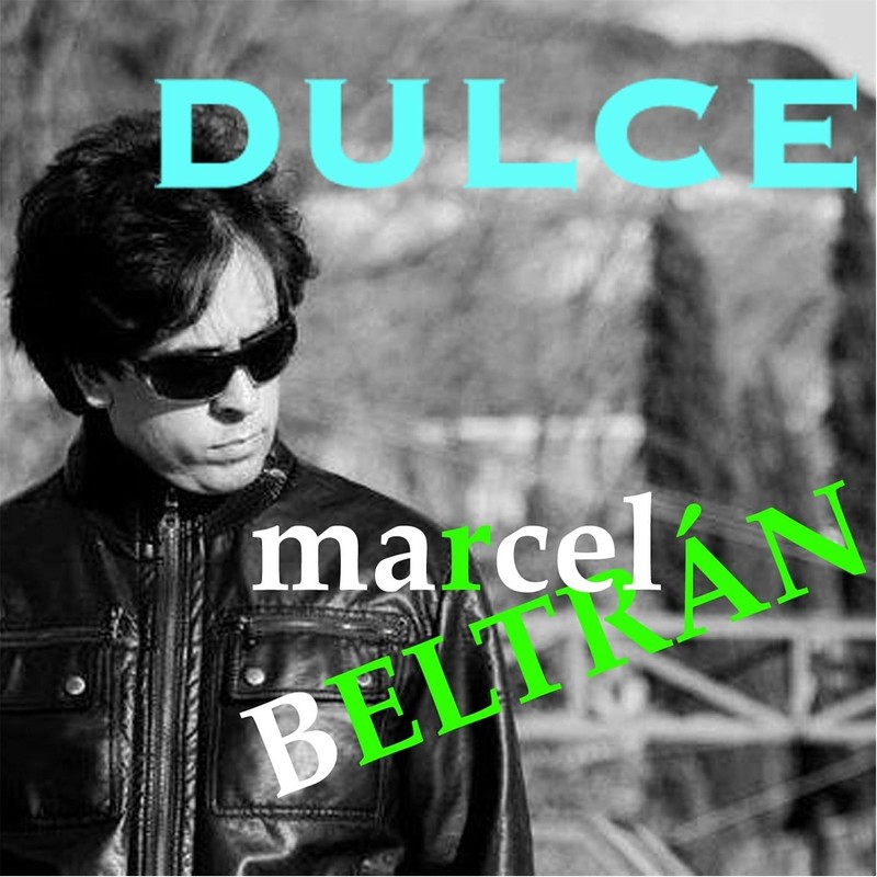 Dulce封面