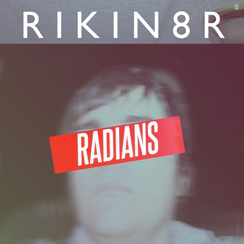 Radians封面