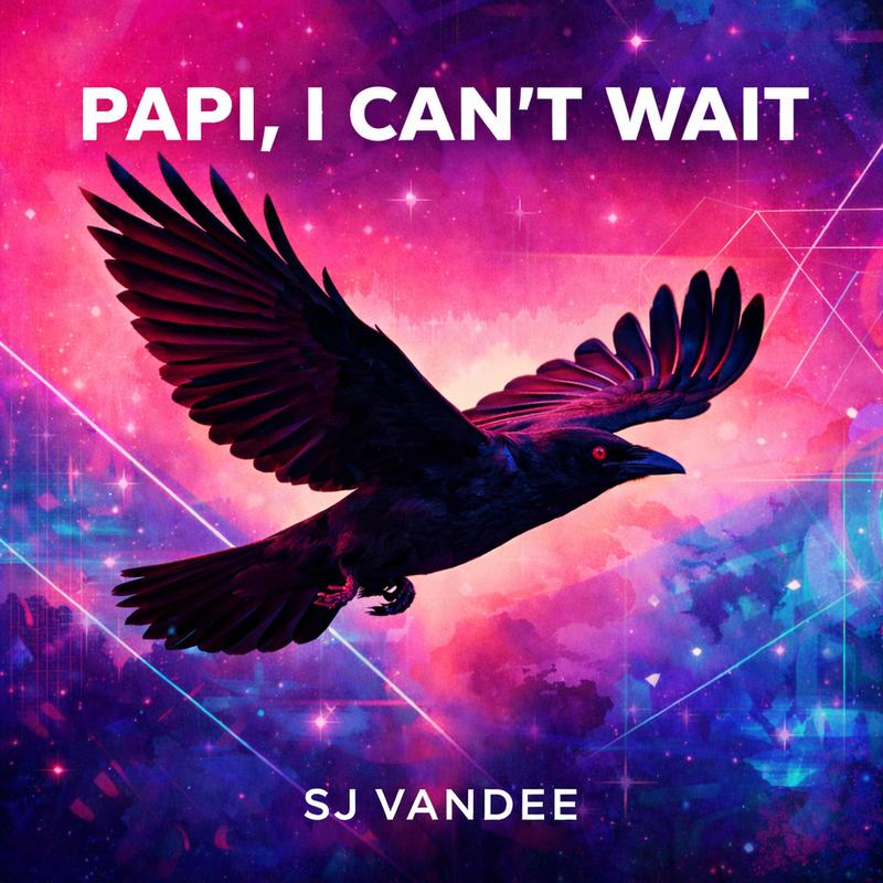 Papi,ICan'tWait封面