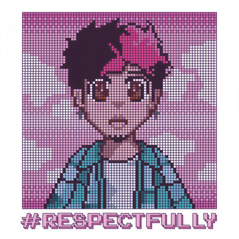 SorryChanged(Explicit)封面