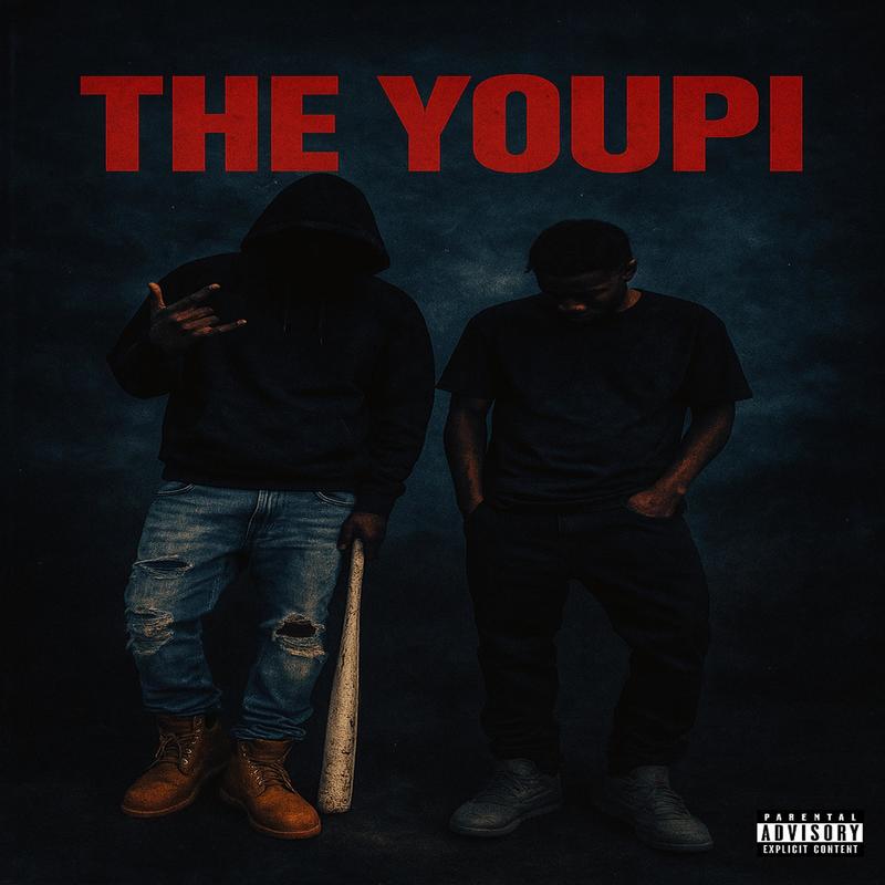 THEYOUPI封面