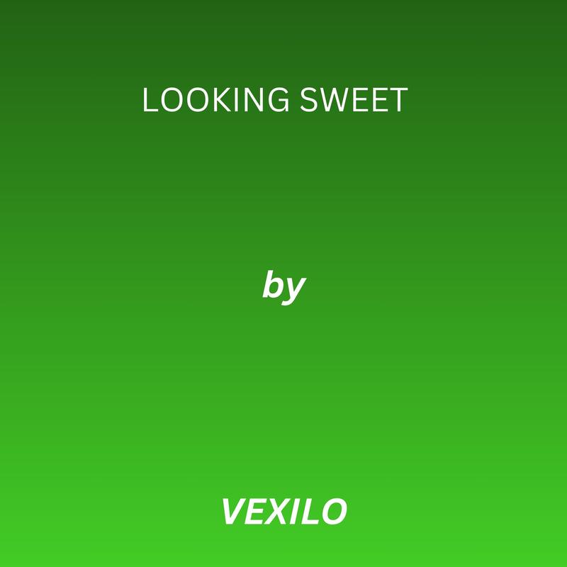 LookingSweet封面