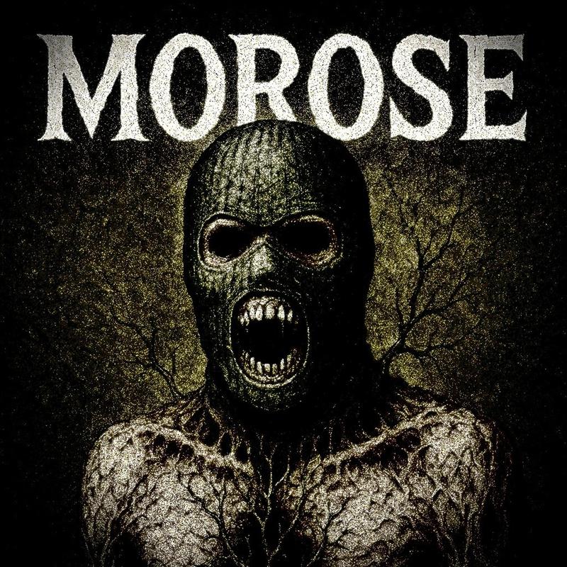 MOROSE封面