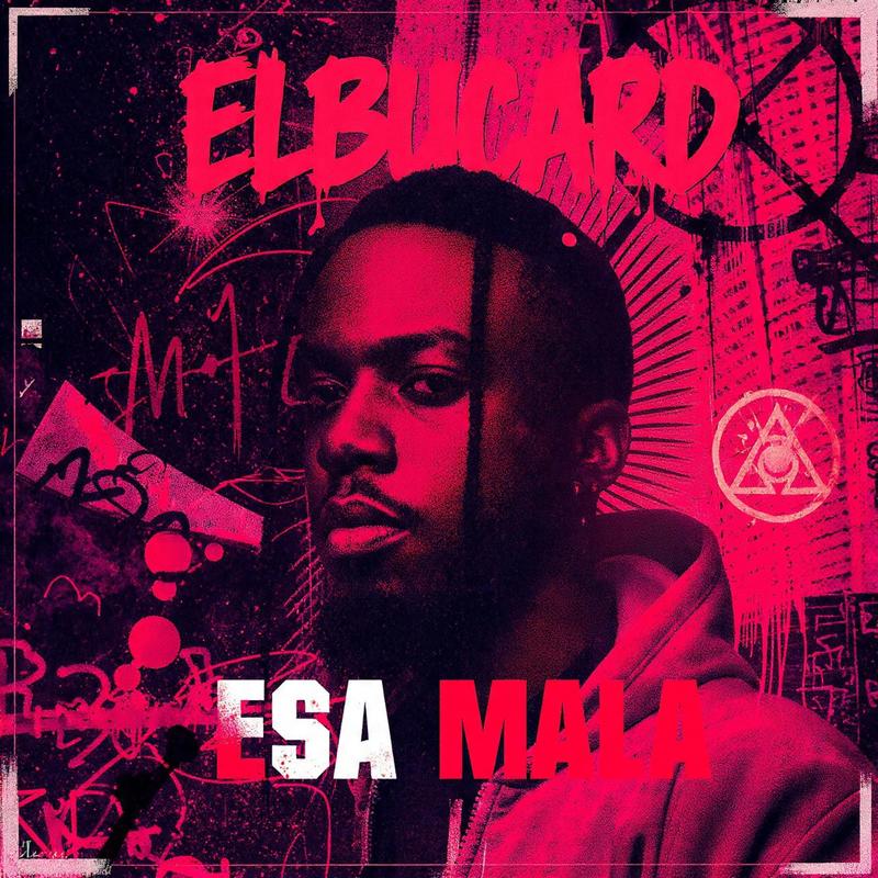 Esamala封面