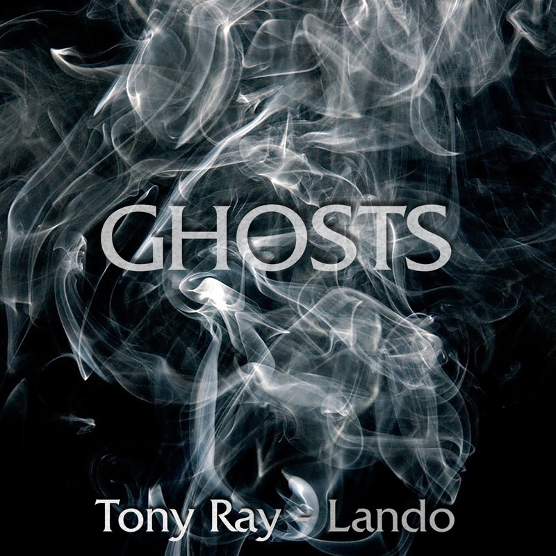 Ghosts封面