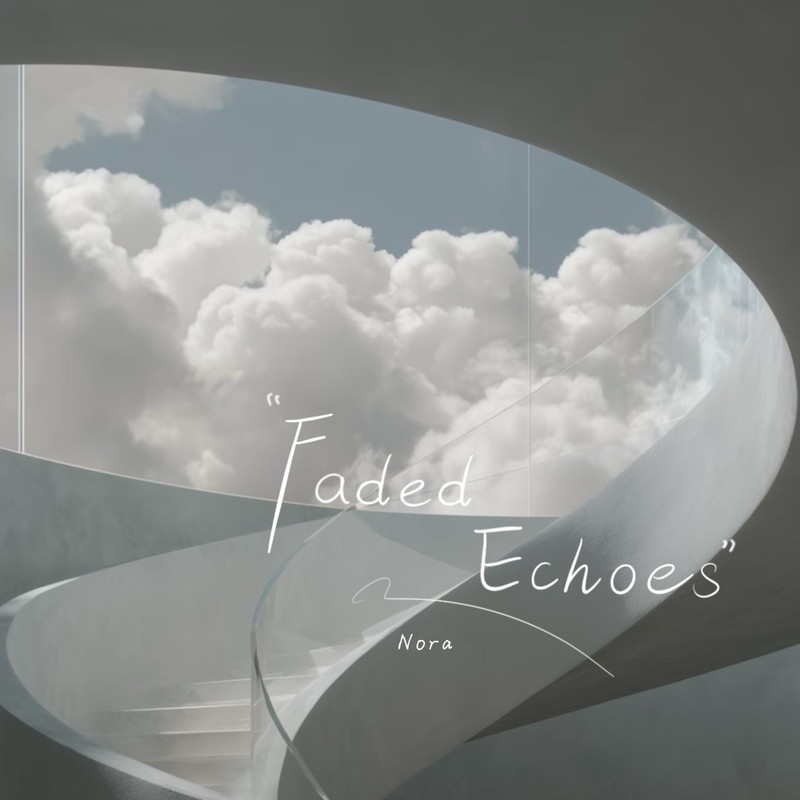 FadedEchoes封面
