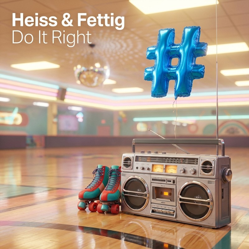 DoItRight封面