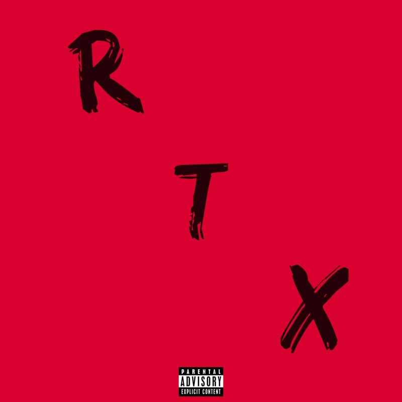 R.T.X封面