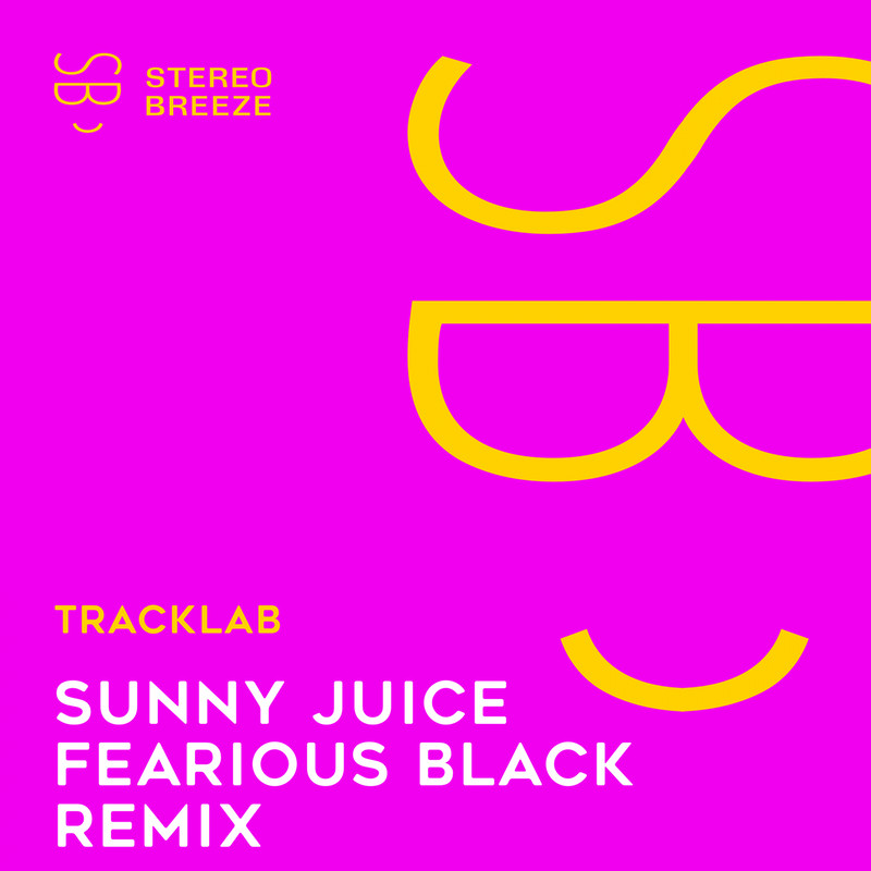 SunnyJuice封面