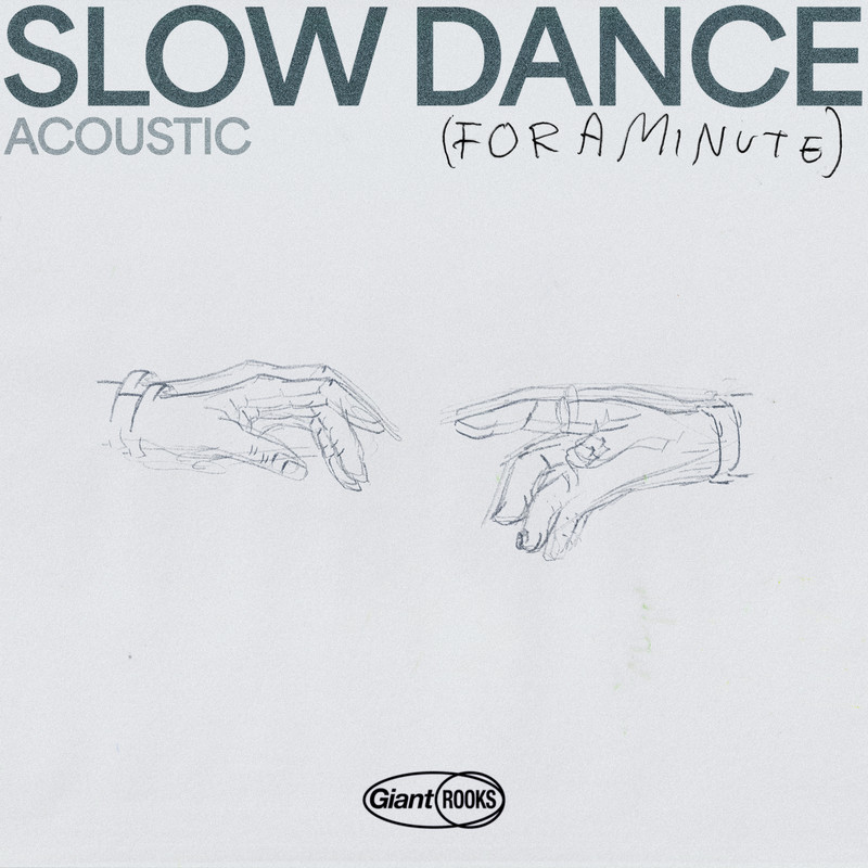 SlowDance(ForAMinute)封面