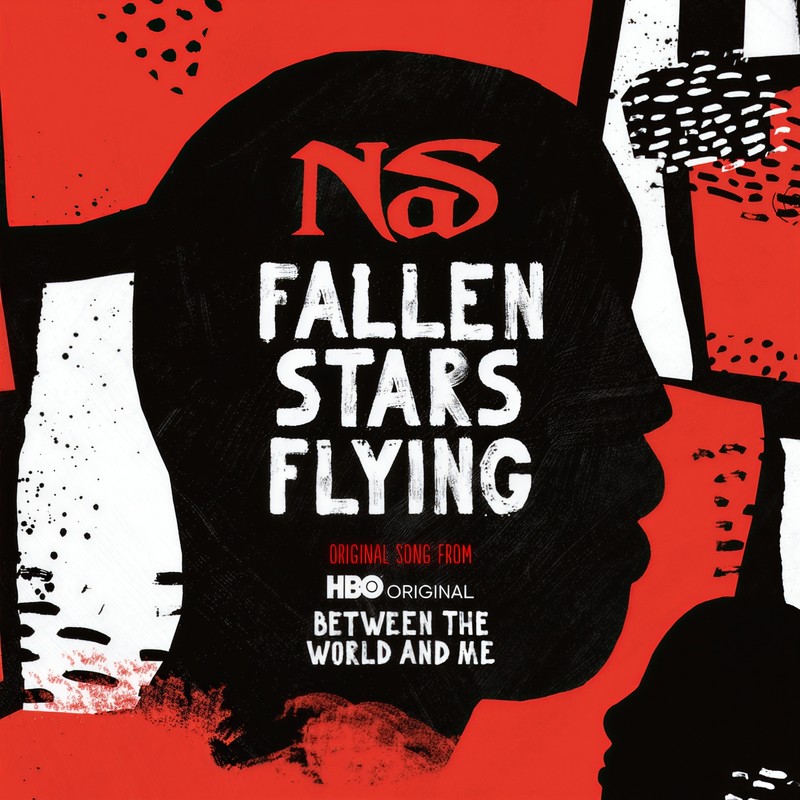 FallenStarsFlying封面