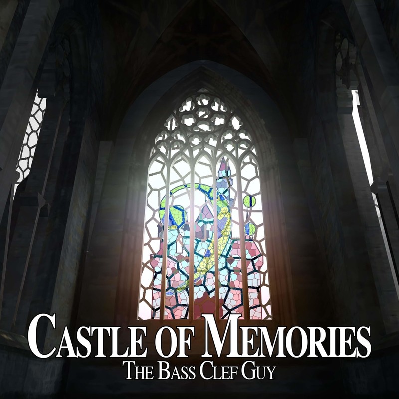 CastleofMemories封面