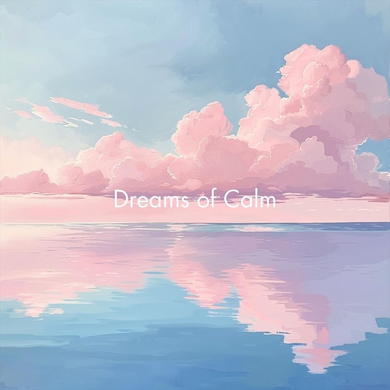 DreamsofCalm(Spa)封面