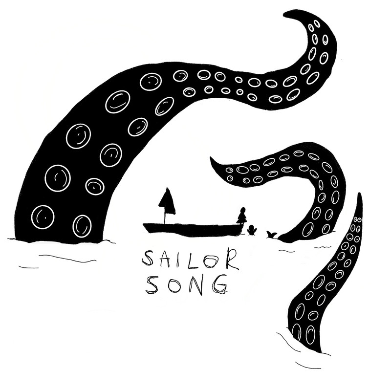 SailorSong封面