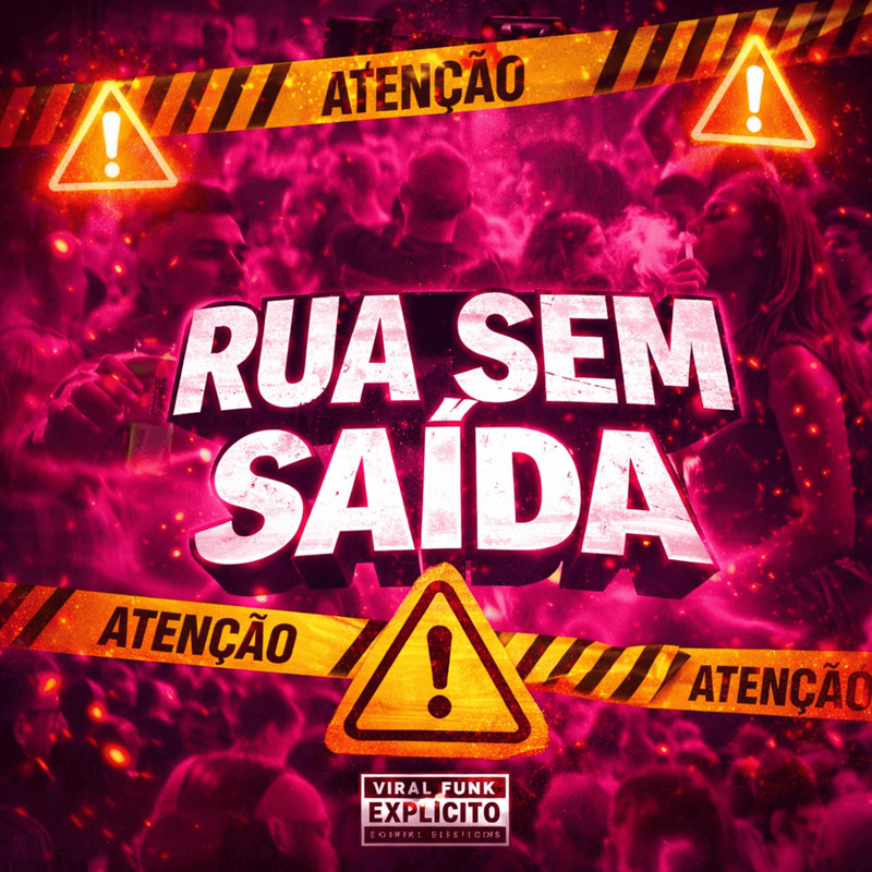 RUASEMSAIDA封面
