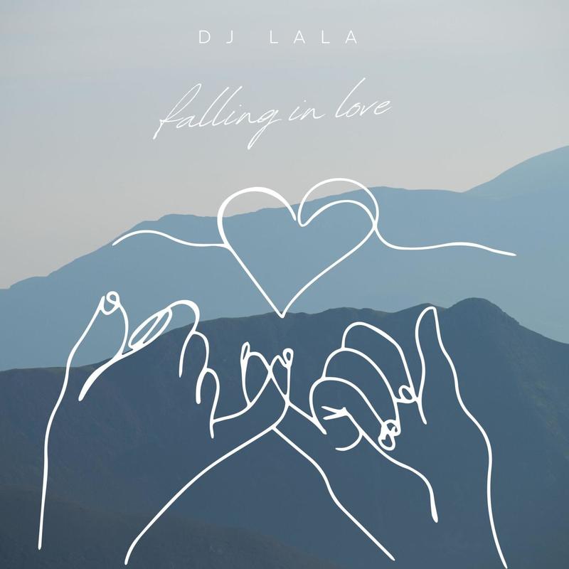 Fallinginlove封面