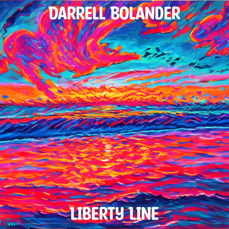 LibertyLine封面