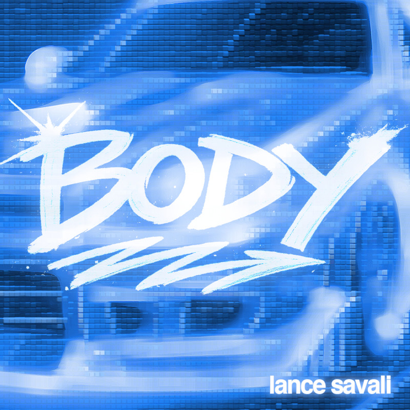 Body封面