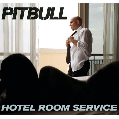 HotelRoomService封面