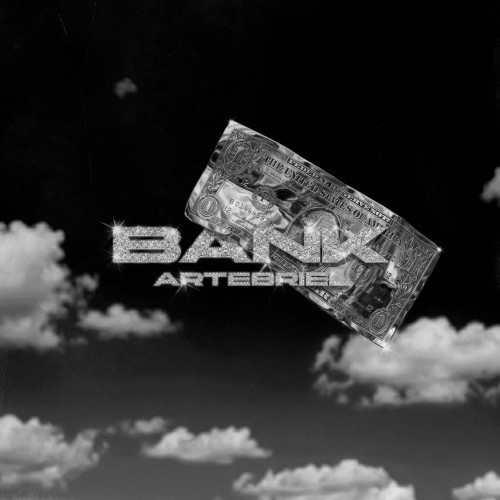 Bank封面