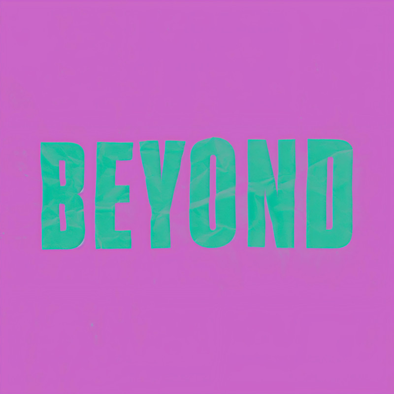 BEYOND封面