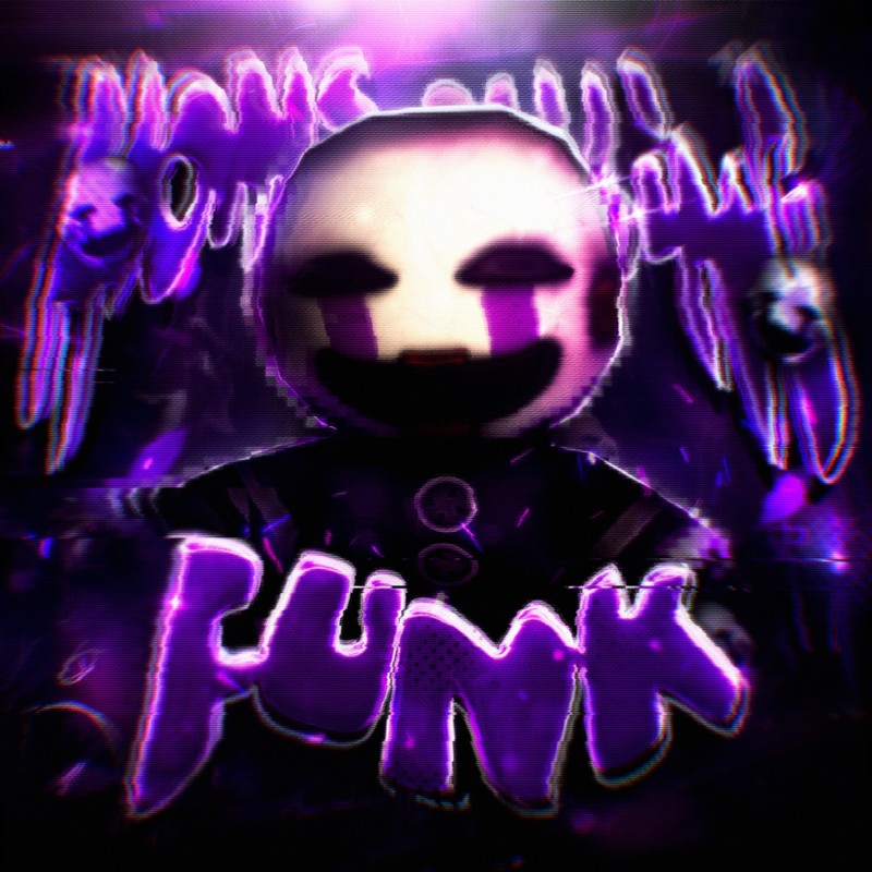 MOMSCALLINGFUNK封面