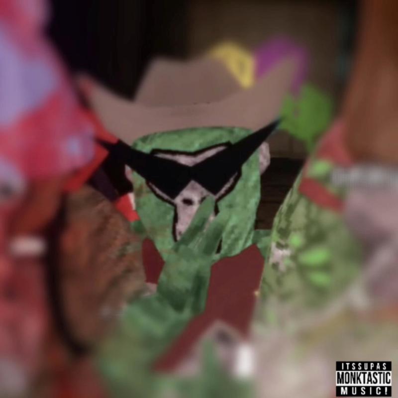 R!CH(feat.Rackz)封面