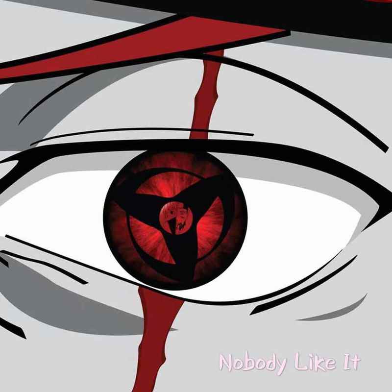 nobodylikeitremix封面