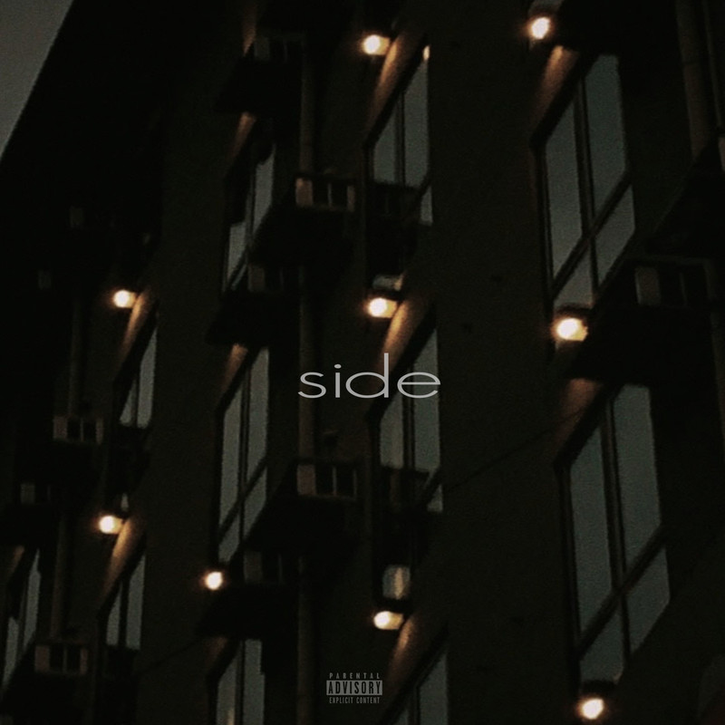 Side封面
