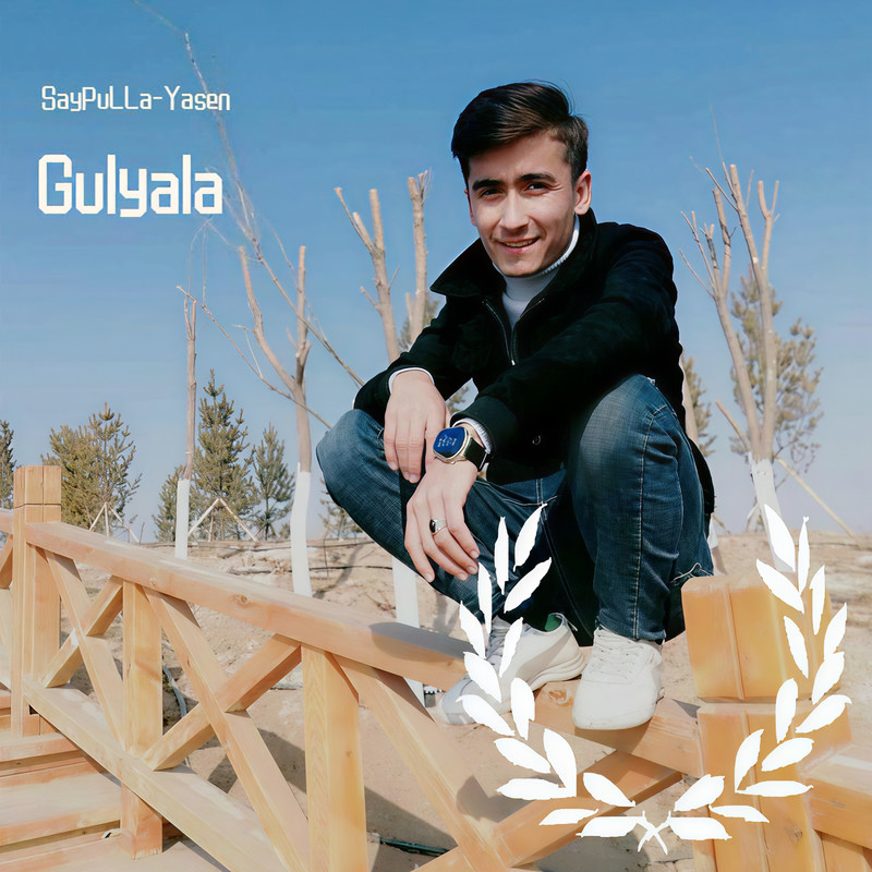 Gulyala封面