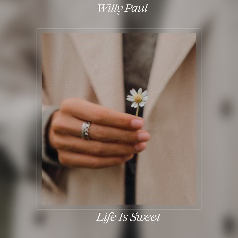 LifeIsSweet封面