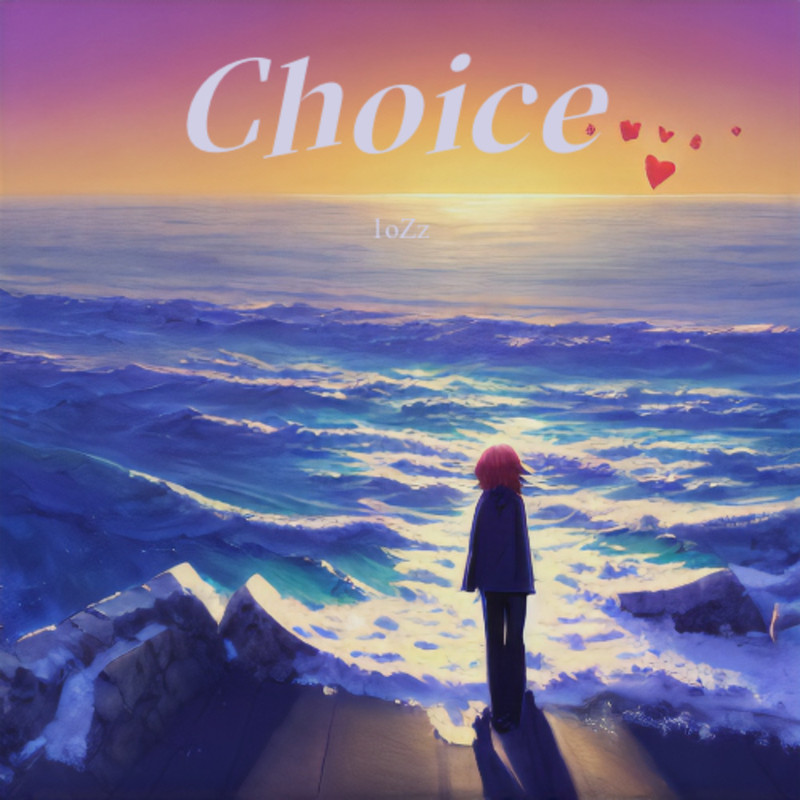 Choice封面