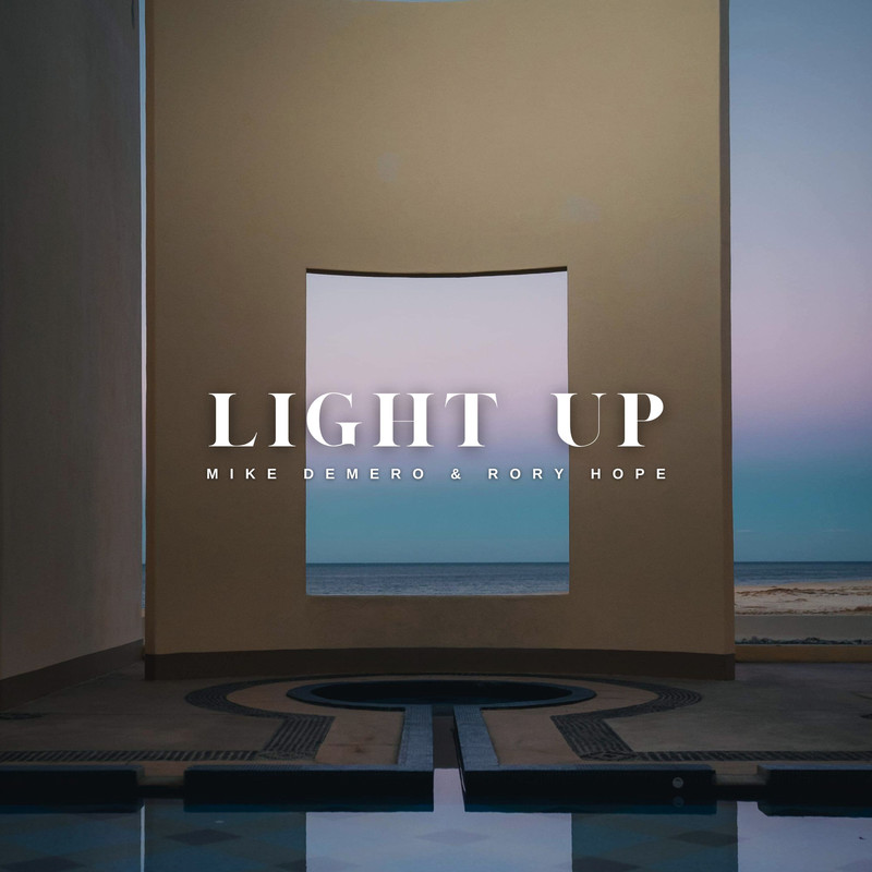 LightUp封面