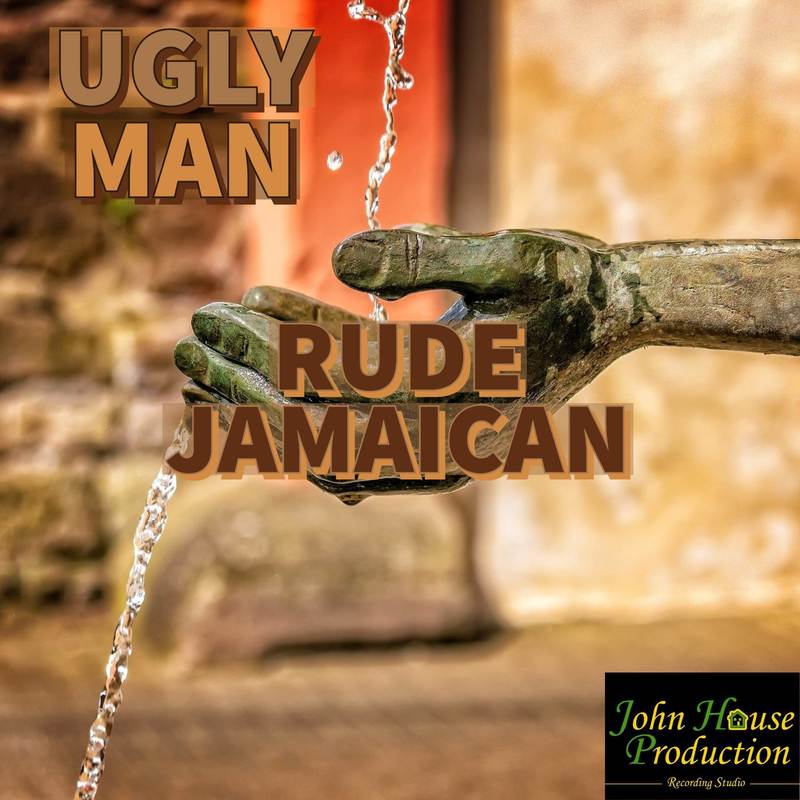 RudeJamaican封面