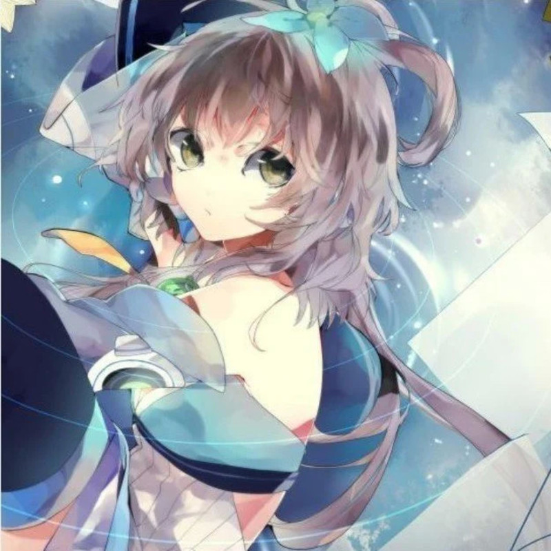 灼之花封面
