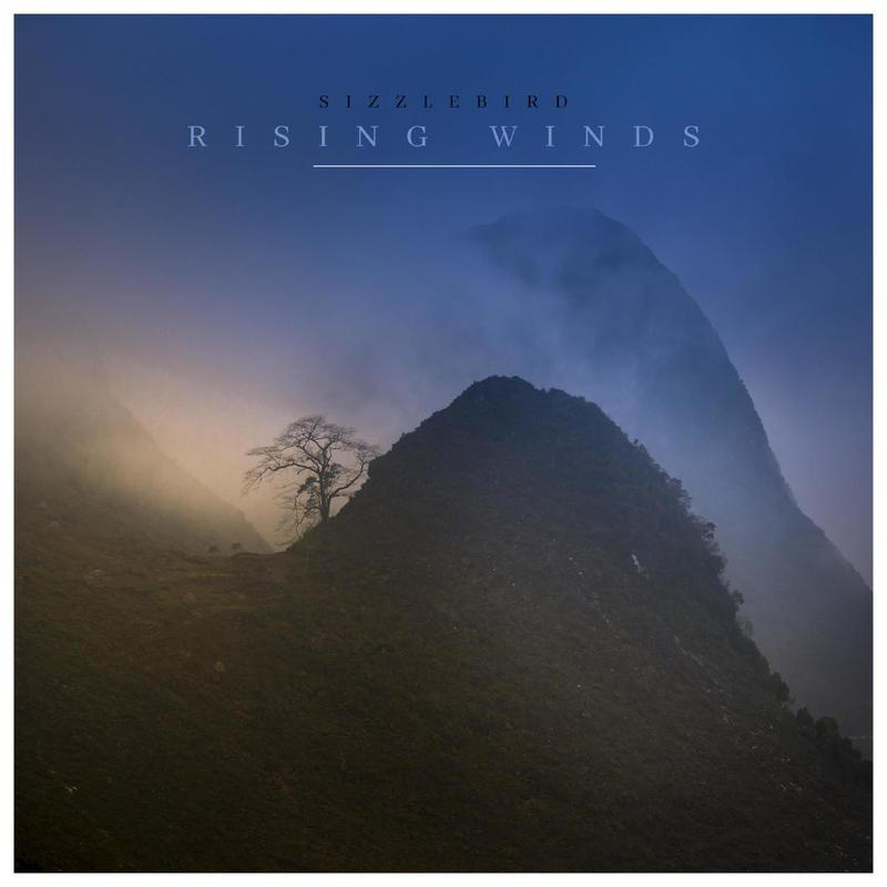 RisingWinds封面