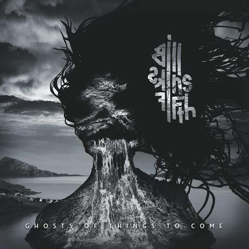 GhostsofThingstoCome封面