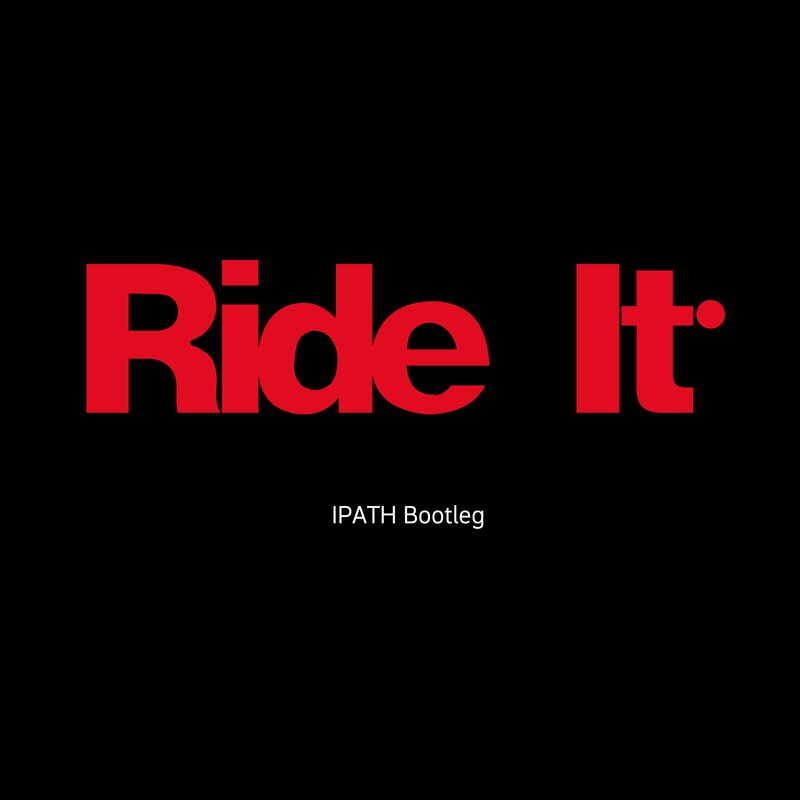 RideIt封面