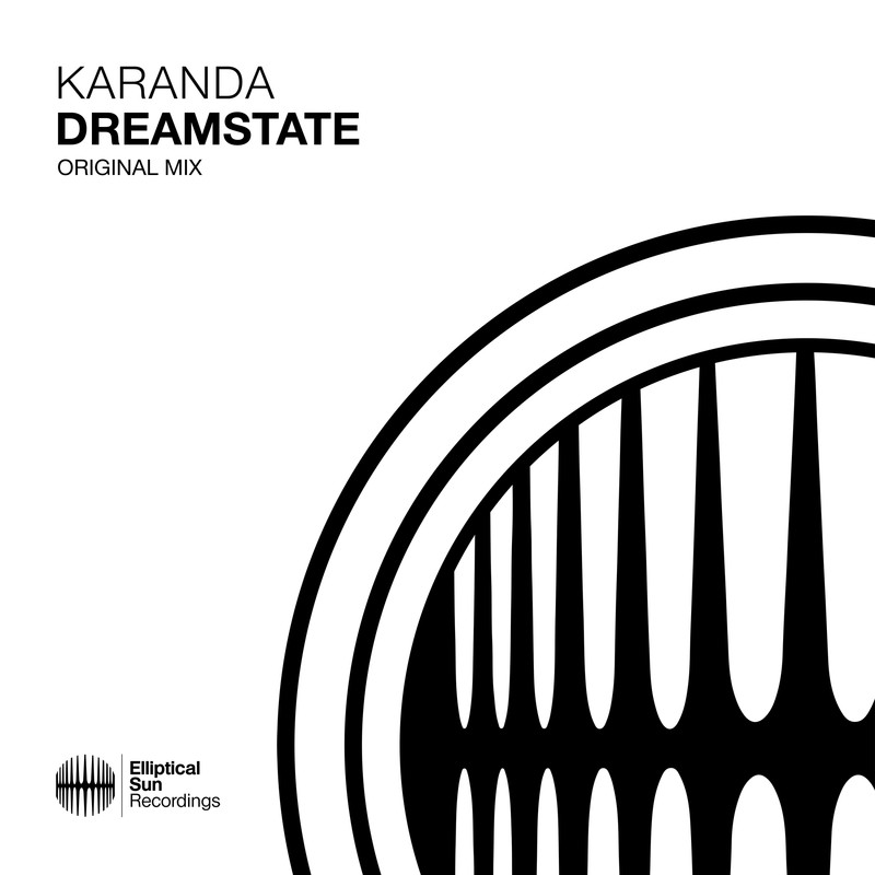 Dreamstate封面
