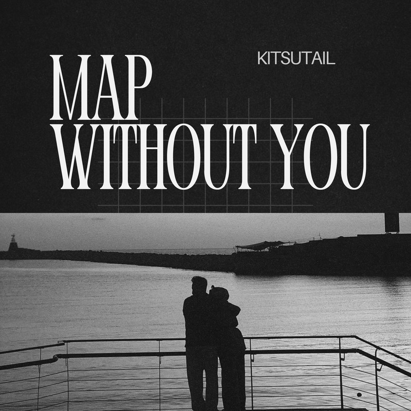 MapWithoutYou封面