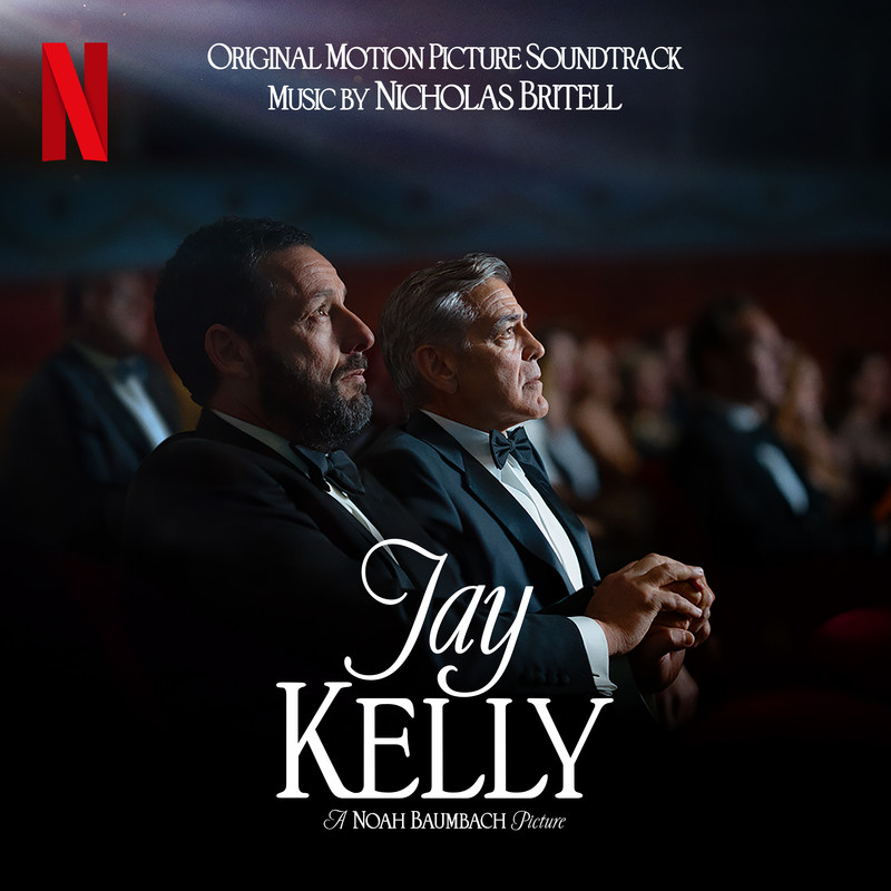 JayKellyTheme封面